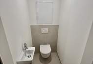 1220! Schöne 2-Zimmer Neubauwohnung mit großem Balkon! Erstbezug!