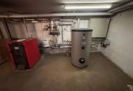 EFH mit großen Nebengebäude und Garten!