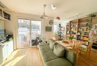 Charmante Neubauwohnung mit großer Freifläche – Ideal für Singles und Paare