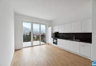 Modernes Wohnen: Top 2-Zimmerwohnung mit Balkon!