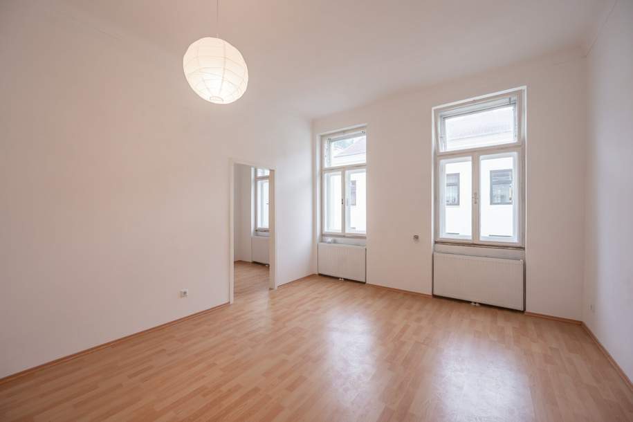 Hochwertiger 2-Zimmer Erstbezug! Auch perfekt für Anleger!, Wohnung-kauf, 149.000,€, 1120 Wien 12., Meidling