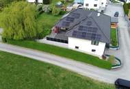 Sehr gepflegtes Einfamilienhaus in Ruhelage - voll unterkellerter Bungalow, Doppelgarage NEUER PREIS!! GENERALSANIERT