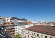 ERSTBEZUG II MAISONETTE MIT BALKON UND TERRASSE II LUFTWÄRMEPUMPE UND KLIMA II NÄHE AKH UND U6 ALSER STRASSE II ANLEGERPREIS