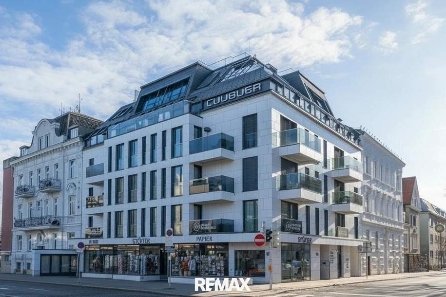 "Timeless Elegance, Refined Luxury!", Wohnung-kauf, 1.249.000,€, 1190 Wien 19., Döbling