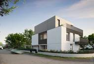 Architektentraum in bester Lage Aigens