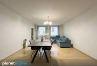 Wohnen in bester Lage – Ruhige Familienwohnung an der Taborstraße