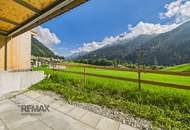 Alpenfeeling auf zwei Etagen – Maisonettewohnung mit Bergblick in Dalaas