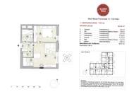 Tolle 2 Zimmerwohnung + Balkon! Top Lage - sehr nahe dem Hauptbahnhof & Belvedere! Ubahn Nähe!