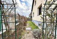 Charmantes Einfamilienhaus mit Garten in Mödling – viel Platz &amp; Wohlfühlfaktor