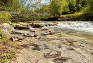 Naturgenuss pur! Ruhige, möblierte Wohnung