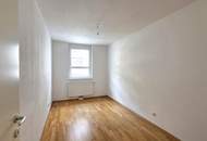 Breitenfelder Gasse: 3-Zimmer Neubauwohnung mit 7m² Balkon und 2 WCs