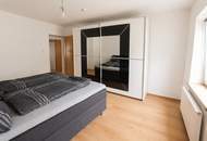 2-Zimmer-Wohnung mit Gemeinschaftsgarten in Landeck!