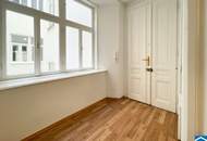 Gemütliche 2-Zimmer-Altbauwohnung in U-Bahn-Nähe