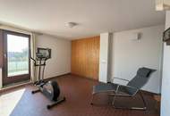 4 Zimmer Dachterrassentraum mit atemberaubendem Blick über Wien