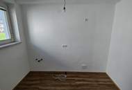 3 Zimmer Genossenschaftswohnung- Erstbezug nach Sanierung - neben Fröschnitzbach und Bahnanlage