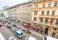 Charmante 40m² Wohnung in 1170 Wien – Ihr neues Zuhause!