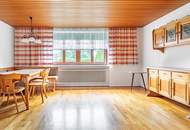 Zweifamilienhaus mit vielseitigem Gewerbebereich & exklusivem Wellnesshaus