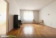 „Attraktive 3-Zimmer-Wohnung mit Freiraum für ihre Ideen – zentrumsnah gelegen“