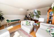Wohnen mit Weitblick – 3 Zimmerwohnung mit Eigengarten in Mödling