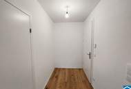 2-Zimmer-Wohnung mit Loggia bei Hetzendorf