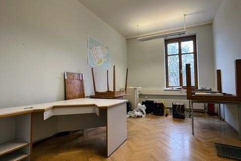 Einzelbüro mit ca. 19,5 m² zu vermieten, Gewerbeobjekt-miete, 330,00,€, 4020 Linz(Stadt)