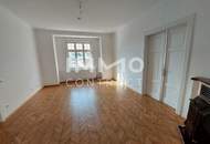 Traumhaft - Altbauflair - 5 Zimmer 166m² Wohnung mit kleiner Loggia in Steyr - nahe Zentrum