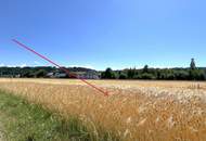 Betriebsbaugebiet mit Altbestand in Zeiling/Zipf!