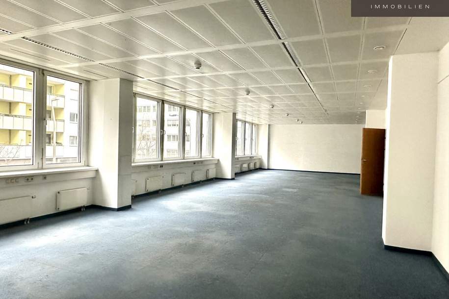 + + + CARRÉ LASSALLE + + + ca. 2.000 m² auf einer Ebene + + + PRATER NÄHE + + +, Gewerbeobjekt-miete, 24.887,50,€, 1020 Wien 2., Leopoldstadt