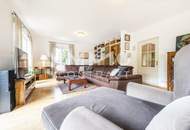 Perfektes Zuhause für 1 oder 2 Familien mit Pool + Garage + Garten + Jagdstüberl + weitere Highlights!