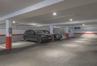 exklusives Neubauchalet in zentraler Ruhelage