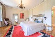 Wienerwaldvilla Leonhard: meisterhaft kernsaniert und mit hochwertigster Ausstattung veredelt