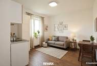 Gepflegtes Mini-Apartment mit Badezimmer in zentraler Lage - Zimmer 18! Nähe BMW, SKF!!!