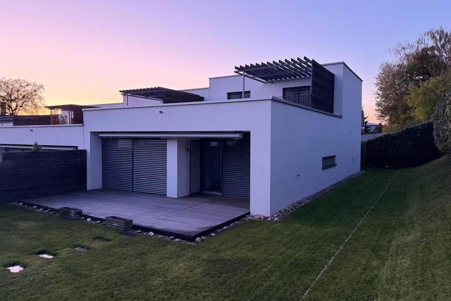 Eleganz. Design. Perfektion., Haus-kauf, 1.049.000,€, 4020 Linz(Stadt)