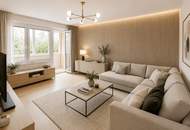 4-Zimmer-Wohung mit Potential: Knapp 93qm in Krems an der Donau