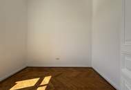 Stilvolle Altbauwohnung mit 63 m² in Top-Lage nahe der Mariahilfer Straße
