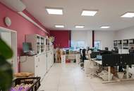 Gewerbeimmobilie im OÖ Zentralraum zu verkaufen – Büro, Lager &amp; Produktion | Nähe A1 - Haid / Allhaming