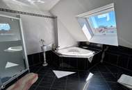 Modernes Penthouse mit Balkon, Terrasse &amp; Stellplatz in Tulln!
