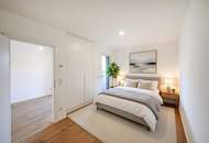 Sofort beziehbar | Moderne 2-Zimmer-Wohnung mit Loggia in 1230 Wien
