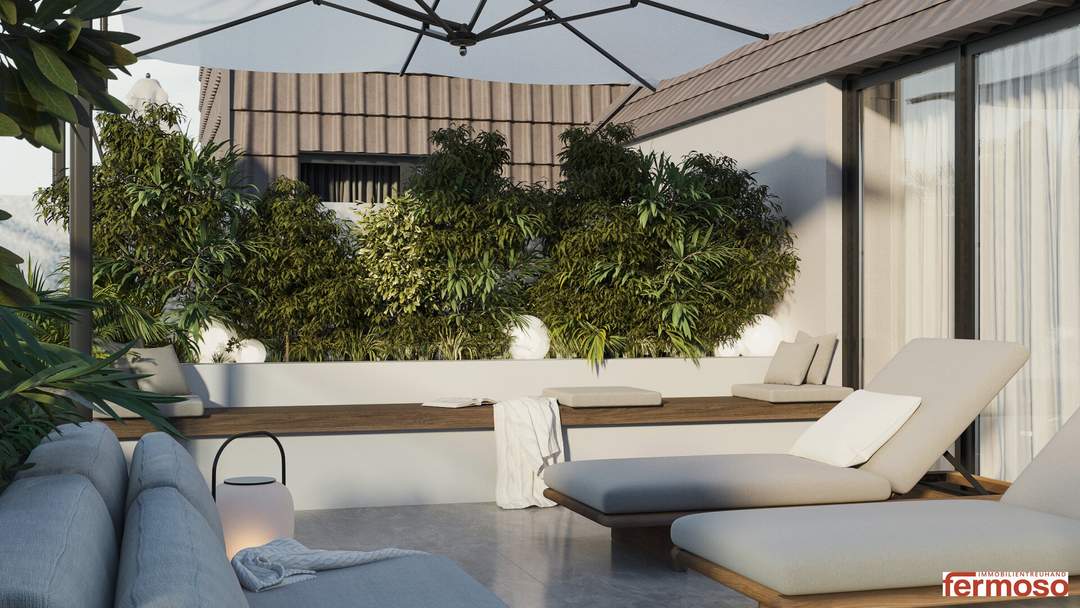 Auhof Park Residences - wo Wohnen und Leben in Harmonie ist