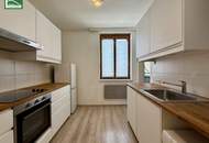 2-Zimmer Wohnung mit getrennter Küche in Stockerau - ab sofort beziehbar!