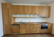 Passivhaus: Exklusive 3-Zimmer Wohnung mit 2 Balkonen in der Seestadt