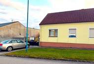 Kleines Haus in sonniger Ruhelage auf 953m² Eigengrund