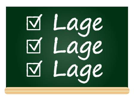 4-Zimmer-Wohnung mit 3 Balkonen