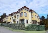 Sanierte Dachterrassenwohnung mit Fernblick in der Kaasgrabengasse