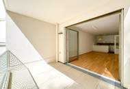 Wohnen über den Linden - 3 Zimmer-Eigentum mit Balkon