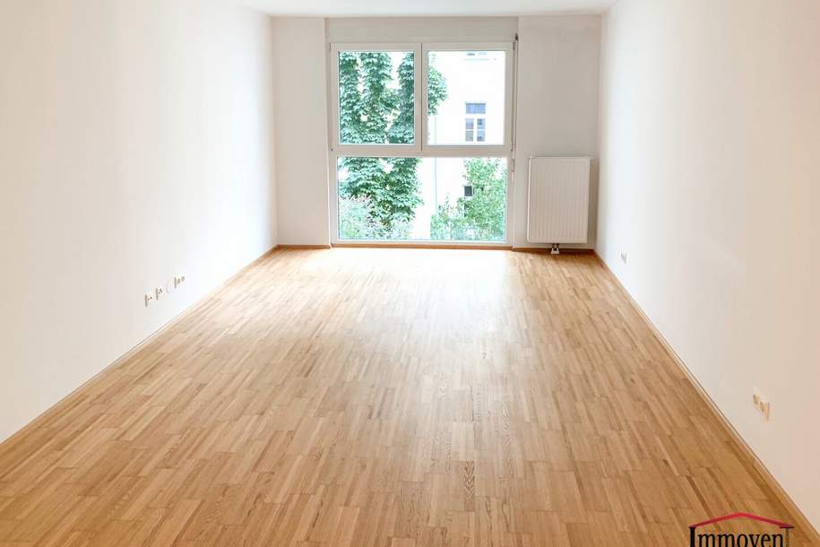 Helle Balkonwohnung in Ubahn-Nähe! (Mietbeginn 15.08.2026), Wohnung-miete, 1.388,90,€, 1190 Wien 19., Döbling