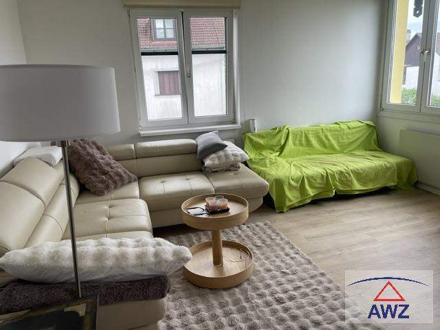 Gemütliche ca. 65 m² Wohnung mit Garage! Ideal als Zweitwohnsitz oder für Paare!