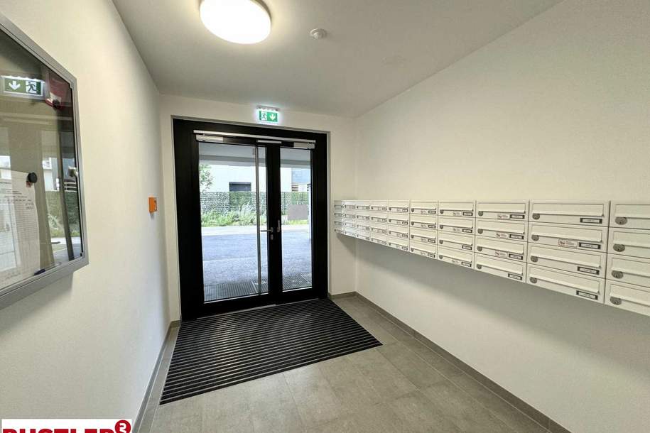Exklusiv & begehrt – Moderne Eigentumswohnungen im Projekt ReLAX 151!, Wohnung-kauf, 289.000,€, 1100 Wien 10., Favoriten