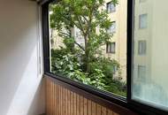Saileräckergasse - zentraler 3 Zimmer Neubau mit verglaster Loggia zu vermieten