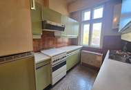 ""Rohdiamant mit 3/4 Zimmer &amp; Lift - Nähe Waldmüllerpark""